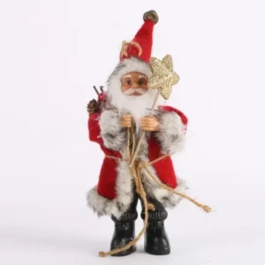 Christmas Doll Home Christmas Decoration Children's Christmas Gift Party Holiday DIY Decorations