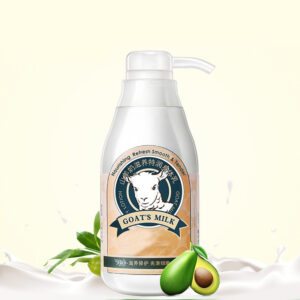 High Quality Goat Milks Essence Body Lotion Repair After Sun Exposure Moisturizing Brightening Skin Body Lotion
