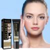 Anti-Wrinkle Eye Cream Fade Fine Lines Anti Dark Circle Remove Eye Bag Puffiness Firming Lifting Moisturizing Skin Care