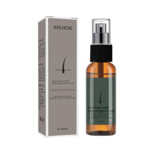 Hair Loss Natural Beard Growth Spray Beard Growth Growth Enhancer Premium Thick Promotes Growth Roller Set Men Spray