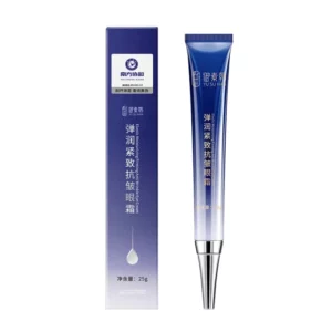 Anti-Wrinkle Eye Cream Remove Eye Bags Dark Circles Anti Aging Lifting Firming Whitening Moisturizing Brighten Serum Skin Care