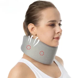 Neck Stretcher Cervical Brace Traction Medical Devices Orthopedic Pillow Collar Pain Relief Orthopedic Pillow Device Tractor