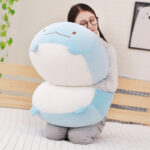 Animation Sumikko Gurashi Plush Toys Cartoon Doll Soft Pillow Best Gifts for Kids Baby