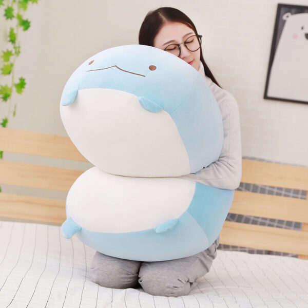 Animation Sumikko Gurashi Plush Toys Cartoon Doll Soft Pillow Best Gifts for Kids Baby