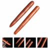 Massage Stick Tool Reflexology Wooden Thai Foot Point Massager Pen Wood Tools Acupressure Acupuncture Trigger Body Wand Sticks