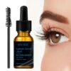 Eyelash Growth mulsion Fast Growth Eyelash Eyebrow Longer Thicker Eyelash Nourishment Health Caree Long Lasting Nourishment