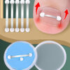 Toenail Corrector Tools Pedicure Recover Embed Toe Nail Treatment Professional Ingrown Toenail Correction Foot Care Tool