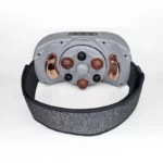 Abdominal Massager Is A Divine Tool for Kneading The Abdomen Fully Automatic Heating Moxibustion Waist Massage and Belt Massage