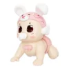 Crawling Baby Dolls Baby Crawling Toys 6 Months Plus Light Up Music Singing Dancing Crawling Walking Interactive