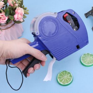 Gun Labeler Labeller Label Paper Roller