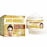 Anti-Wrinkle CreamFace Massager Facial Neck Microcurrent Lifting Skin Rejuvenation Anti Aging Beauty