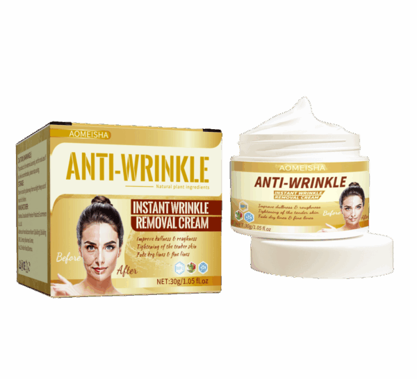 Anti-Wrinkle CreamFace Massager Facial Neck Microcurrent Lifting Skin Rejuvenation Anti Aging Beauty