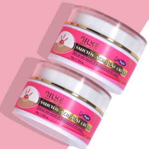 Salicylic Acid Acne Cream, Effectively Defeats Acne-Prone Skin, Refreshing, Oil Control, Pimples Remove Face Cream