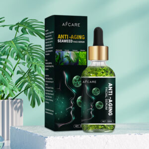 Anti Wrinkle Serum Whitening Fade Fine Anti Aging Facial Essence Brighten Nourish Skin Care Moisturizing Skin Repair