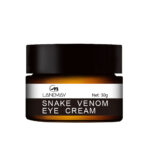 Peptide Anti-Wrinkle Eye Cream Collagen Anti Dark Circle Anti-aging Gel Hyaluronic Acid Anti-Puffiness Eye Bags Korea Cosmetics
