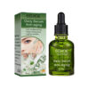 Instant Wrinkle Remover Face Serum Lifting Firming Fade Fine Lines Anti-aging Essence Whitening Brighten Nourish Skin Care