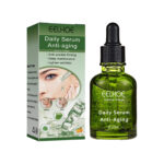 Instant Wrinkle Remover Face Serum Lifting Firming Fade Fine Lines Anti-aging Essence Whitening Brighten Nourish Skin Care