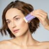 Skin Lifting Moisturizing Balm Stick Instant Wrinkle Remover Face Cream Snake Oil And Beeswax Cream Anti Aging