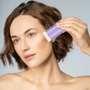 Skin Lifting Moisturizing Balm Stick Instant Wrinkle Remover Face Cream Snake Oil And Beeswax Cream Anti Aging