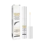 Eyelash Growth Serum Eyelash Lengthening Thicker Lashes Curling Lash Lifting Growth Powerful Treatment Enhancer Product Makeup