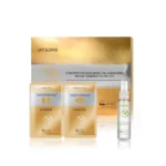Collagen Wrinkle Remover Face Serum Patches Set Anti-Aging Lift Firming Fade Fine Lines Serum Whitening Moisturizing Skin Care