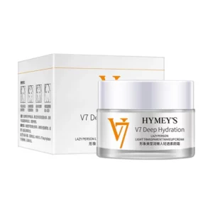 Makeup Primer Beauty Lazy Concealer Cream Egg Baby Moisturizing Cream Whitening Skin Care Product