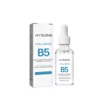 Acid For Plump Face Lifting Moisturizer Vitamin B5 Anti Wrinkle Aging Facial Serum Korean Skin Care Products