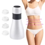 Fast Weight Loss Fat Burner Body Massage Thin Belly Slimming High-frequency Vibration Fitness Beauty Health For Women Abdominal