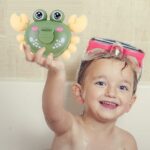 Baby Crawling Crab Toy Crawling Crab Baby Toy Dancing Crab Mobile Crab Crawling Toys Wind Up Crawling Crab