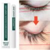 Fast Eyelash Growth Serum Natural Eyelash Enhancer Longer Fuller Thicker Lashes Treatment Products Eye Care Makeup