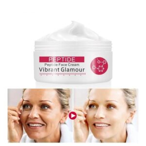 Remove Wrinkle Lift Firming Face Cream Lighten Fine Lines Whitening Moisturizing Anti-Aging brighten Facial Skin Care Cosmetics