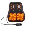 Massage Car Portable Massager Muscle Relaxation Massager Heating Massage Neck Massage Body Relaxation