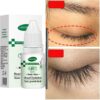 Fast Eyelash Growth Serum Eyelashes Eyebrows Enhancer Fuller Thicker Lashes Treatment Lengthen Liquid Eyes Care Makeup Products