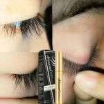 Natural Eyelash Growth Serum 7 Days Fast Eyelashes Enhancer Longer Thicker Fuller Eye Lashes Mascara Lengthening Liquid Beauty