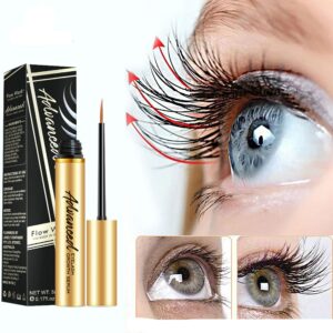 Fast Eyelash Growth Serum Natural Thick Thick Slender Curly Eyelash Growth Solution Eyelash Lift Lengthening