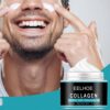 Collagen Creams For Men Anti Wrinkle Anti Aging Face Cream Firming Moisturizing Hyaluronic Acid Whitening Cream Facial Skin Care