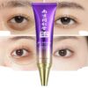 Eyes Wrinkle Remover Face Cream Eye Firming Anti Aging Lifting Moisturizing Facial Cream Remove Fineline Skin Care