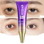 Eyes Wrinkle Remover Face Cream Eye Firming Anti Aging Lifting Moisturizing Facial Cream Remove Fineline Skin Care