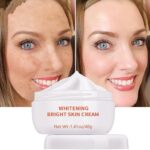 Dark Spot Remover Cream Skin Lightening Cream Dark Skin Care Anti Freckle Whitening Cream Anti Aging Face Care