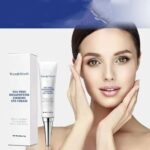 Anti-Wrinkle Eye Cream Remove Eye Bags Dark Circles Anti Aging Lifting Firming Whitening Moisturizing Brighten Serum Skin Care