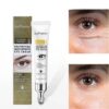 Wrinkle Removal Eye Cream Polypeptide Anti Aging Tightening Puffiness Dark Circles Under Eye Skin Care Beauty Creams