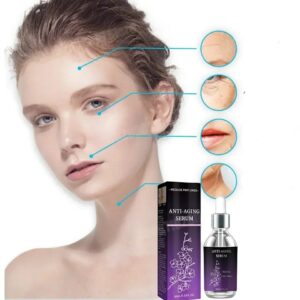 Anti Wrinkle Aging Effect Remove Facial Wrinkles Fade Fine Lines Firming Tightening Face Skin Care