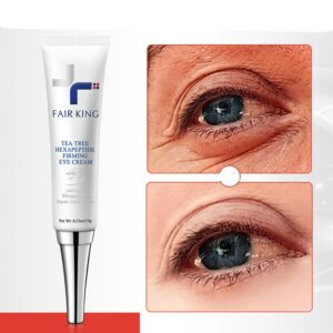 Eye Cream Dilutes Fine Lines Eyes Removes Dark Circles Whitens Eliminate Edema Moisturizes Moisturizes Anti-aging Deep