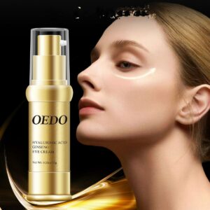 Anti Aging Eye Cream Against Bags And Puffiness Eye Care Dark Circle Remover Anti-Wrinkle Eye cream