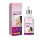 Anti-wrinkle Serum Face Neck Forehead Wrinkles Removal Anti-aging Skin Firming Product