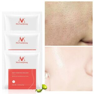 Acid Deep Effect Moisturizing Face Cream Skin Care Whitening Anti Winkles Lift Firming Beauty Hydrating