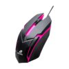 USB Wired Mini Gaming Mouse  Button RGB USB Wired Mouse Mice For PC Desktop Laptop Computer Gamer