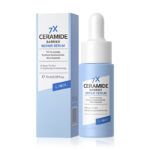 Facial Redness Soothing Serum Instant Rosacea Red Blood Vein Treatment Improve Sensitive Skin Barrier Repair Korean