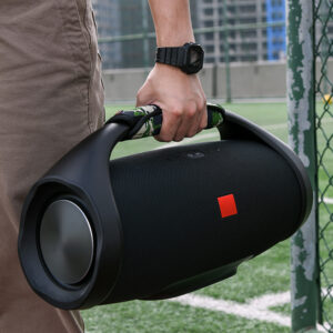 Thickened Speaker Handle Strap Accessories Universal Wireless Speaker Wristband Pad Lightweight Sticker