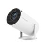 Magcubic Projector  Android Dual Wifi6   Home Cinema Outdoor Projetor